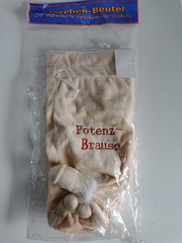 Flaschen-Beutel
