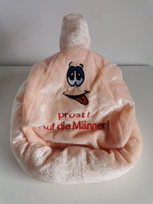 Haube