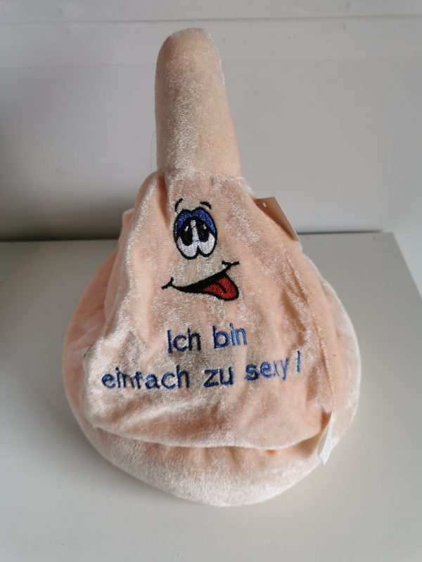 Haube