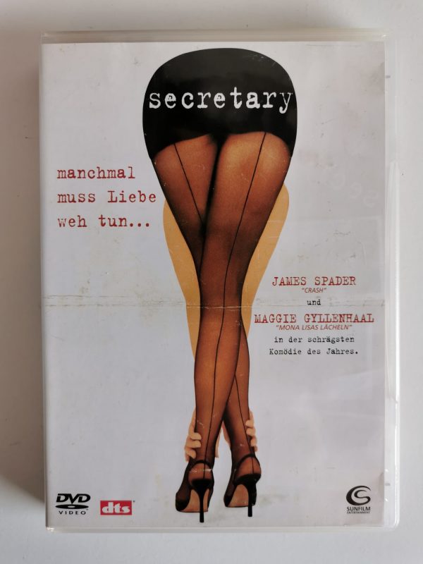 Secretary