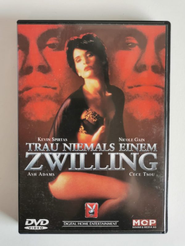 Trau niemals einem Zwilling