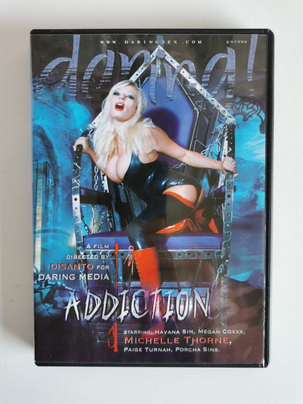Adiction