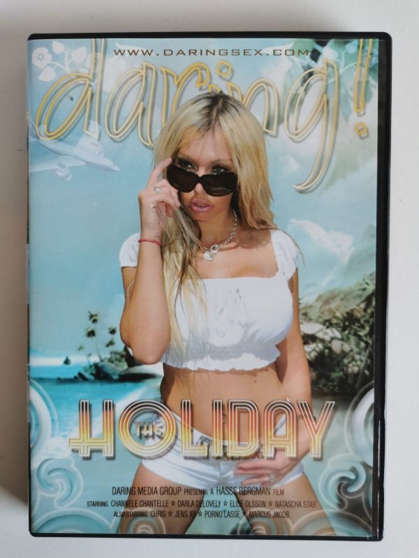 The Holiday