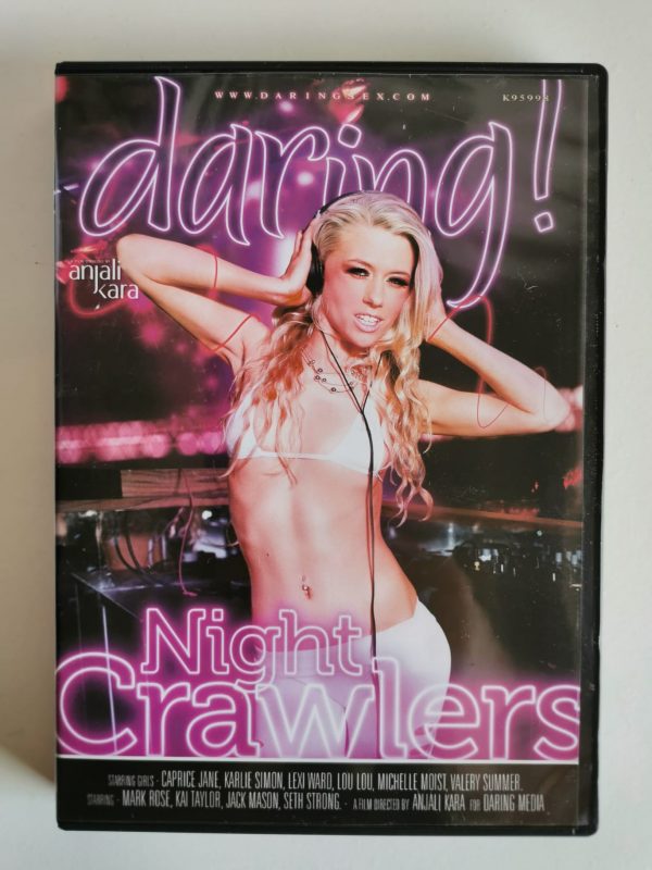 Night Crawlers