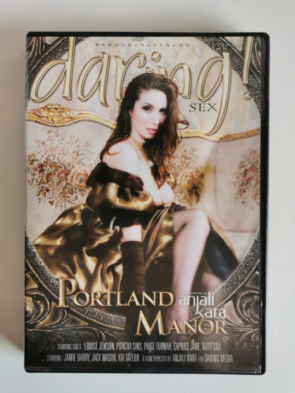 Portland Manor