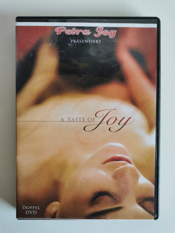 A Taste Of Joy