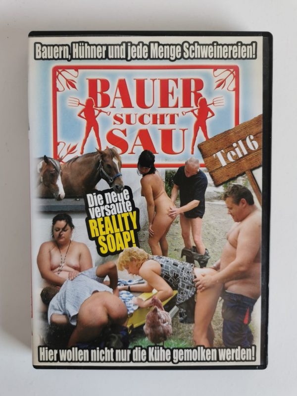 Bauer sucht Sau Teil 6