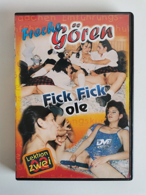 Freche Gören - Fick Fick Ole