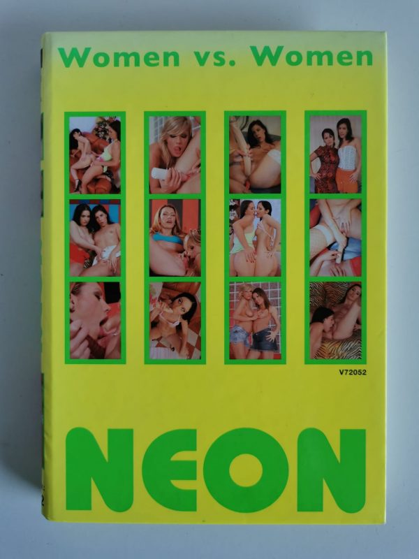 Neon - Women VS. Women