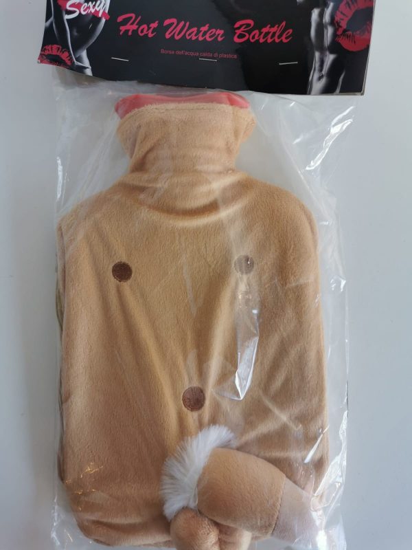 Wärmeflasche
