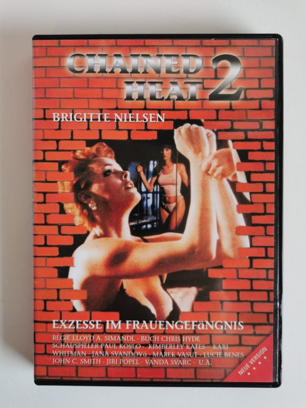 Chained Heat 2