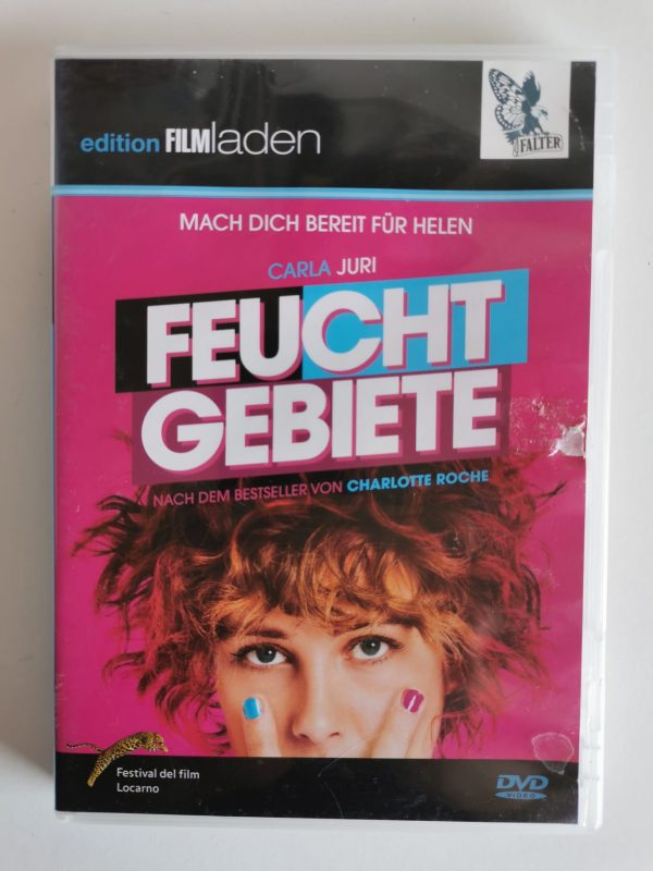 Feuchtgebiete