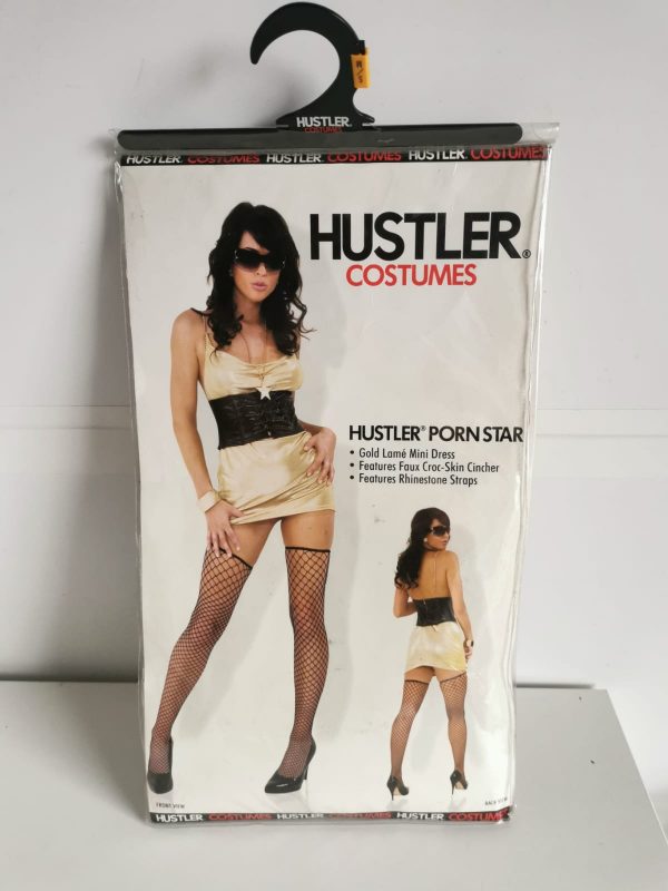 Pornostar, M/L, YR03
