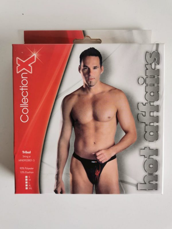 String, schwarz, S, YS19