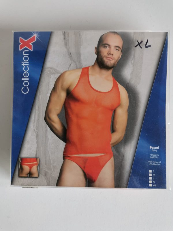 String, rot, XL, YT17