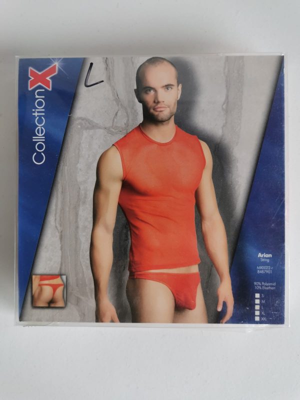 String, rot, L, YT18